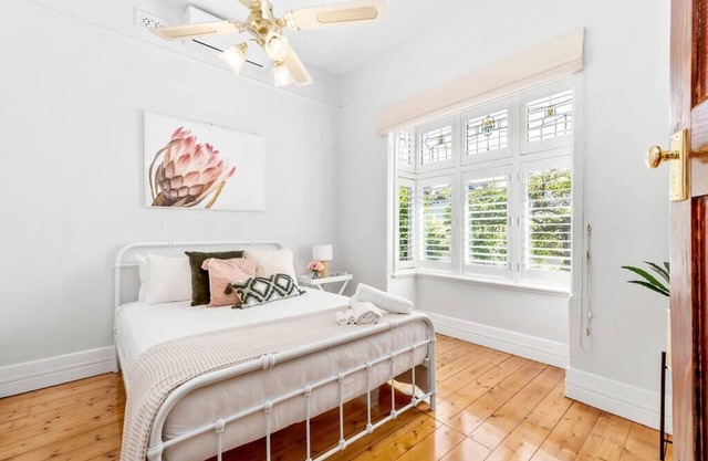 Orontes Cottage - Geelong Rippleside Retreat