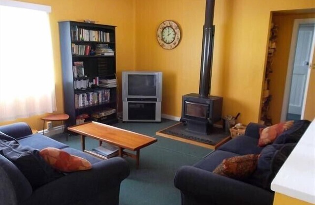 Oroua Cottage - Rangataua Bach