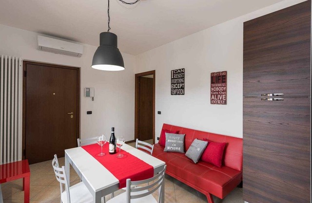 Ortaglia Residence- ApartmentType A1