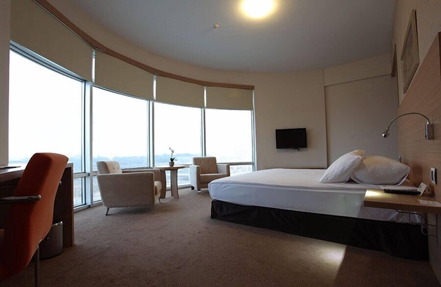 Orucoglu Oreko Hotel