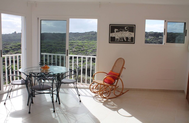 Orzola the tranquilad you wanted