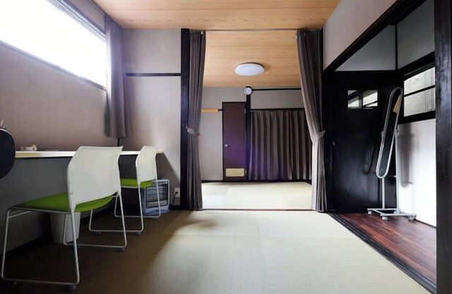 Osaka Cozy Tatami House 2-storied