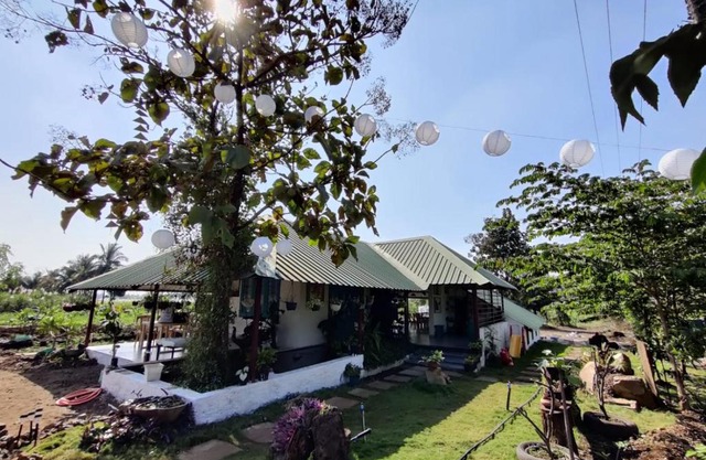 Osaree Agro and Art Hub