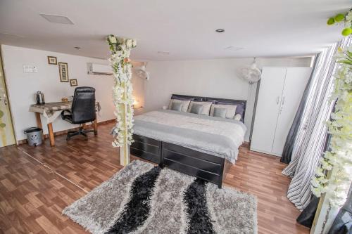 OSI Apartments Jogeshwari West