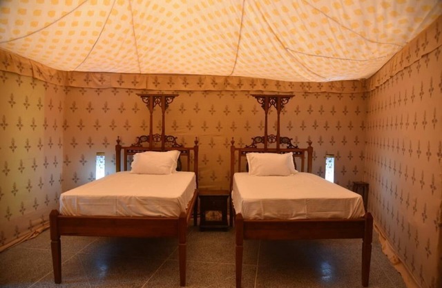 Osian The Desert Boutique Hotel