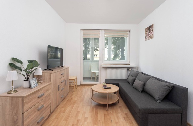 Osiedle Piastów Comfort Apartment