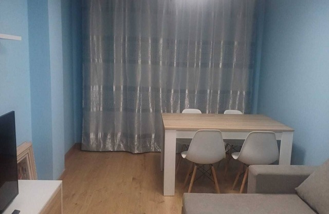 OSIRIS TOURIST HOUSING