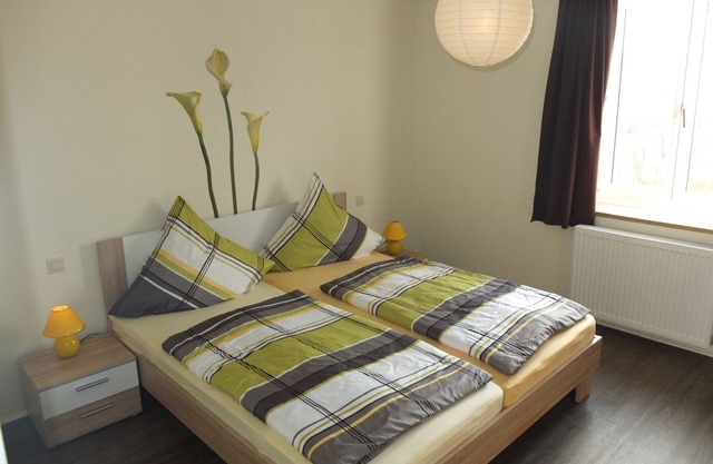 Osnabrück /Waldviertel close to the center, quiet, 2 room comfort holiday apartment