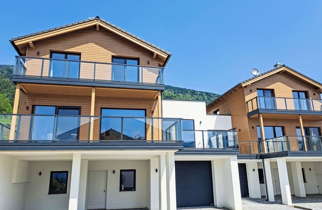 Ossiacher See Chalet 2 by Interhome