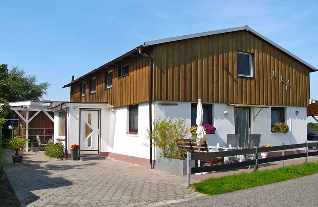 Osterende by Interhome