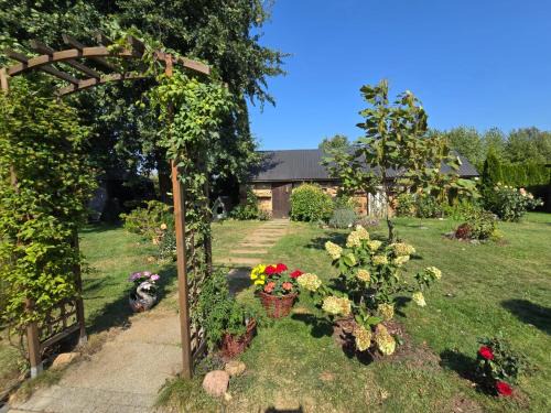 Ostoja Czersk Zamek Góra Kalwaria