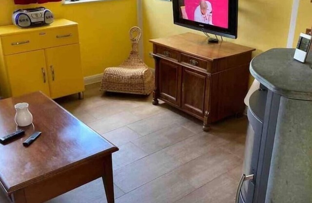 Ostseeferienwohnung Gross