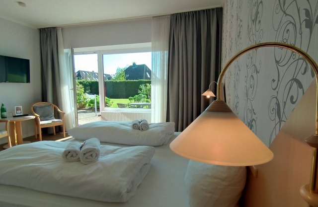 Ostseehotel Kappeln by Team SchleiFee