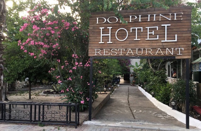 Otel Dolphine
