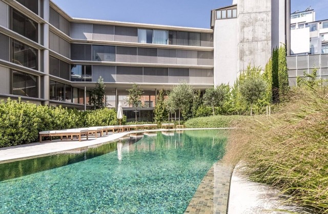 Ottaviano - 2 bedrooms and pool in Ciudad Jardin