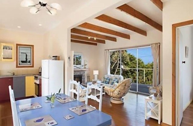 Otway Blue - The Magic of Separation Creek