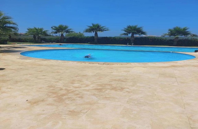 OUM H&N Asilah marina golf