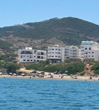 Oumaira Residence Azla-Tetouan
