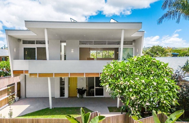 Our Beach House on Alcorn