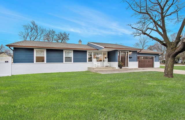 Our Lady's Corner, Ultimate 6 bed 3 bath, Walk to Notre Dame!