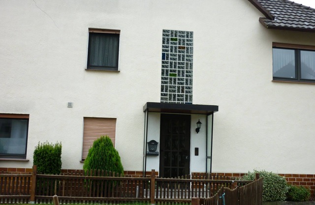 Our little home where people vacation and enjoy the mountains and Nature.