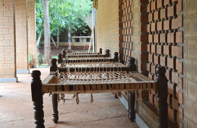 Our Native Village Eco Resort