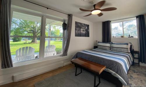 Our Place Up North BnB