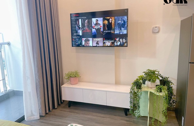 Ourhomestay Vinhomes Smart City, Tây M, Hà Ni