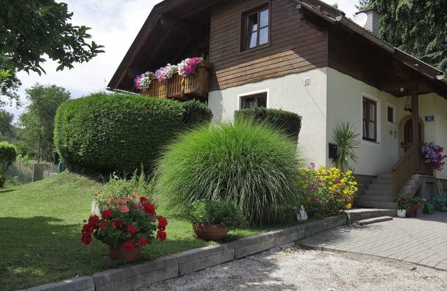 Out in the open, quiet, no traffic, close to the center