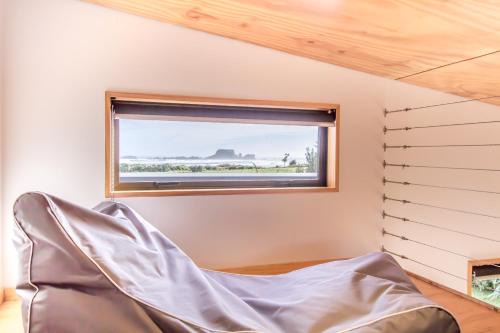 Out The Bay - Guest House at the Beach