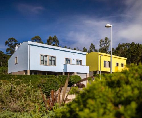 Outeiro Villas Resort