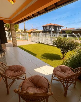 Ouvir das Ondas - Xangri-lá