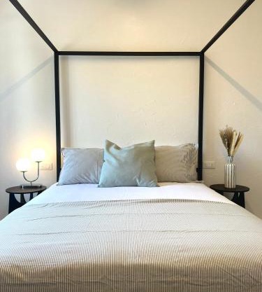 OverGarden Rooms