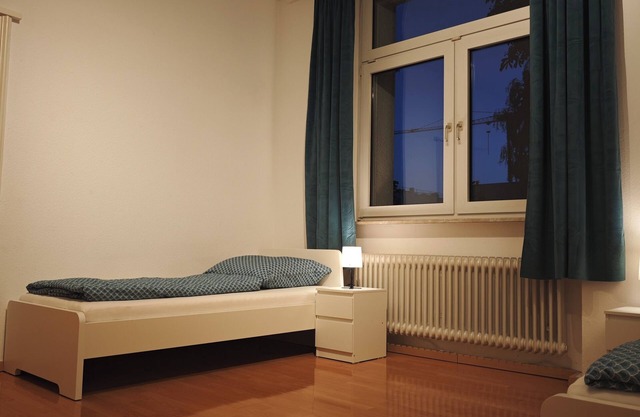 Owl - Cozy apartment with 3 bedrooms for up to 6 people.