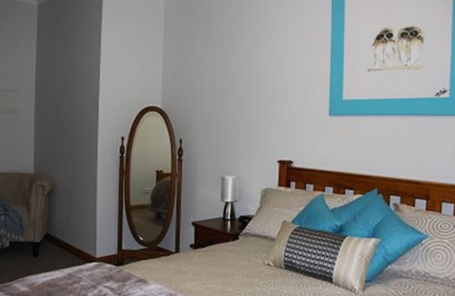 Owl Place in Hahndorf