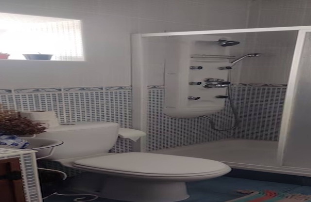 Oxen Car House 1 Bedroom