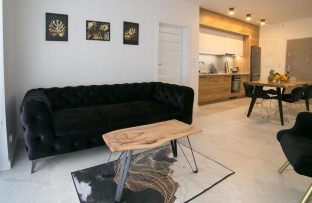 Oxygen apartament nr 2