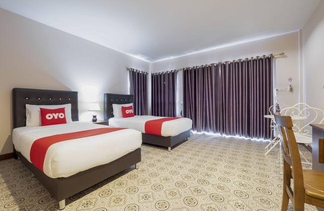 OYO 1048 Home and Garden Resort