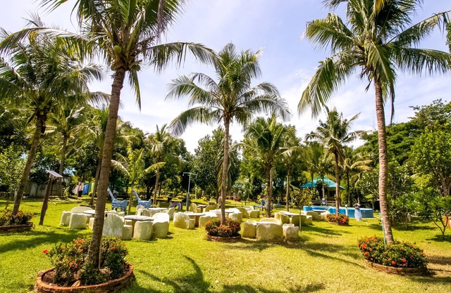 OYO 1080 Kanyapa Resort Kaeng Krachan