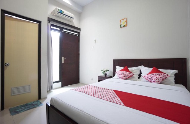 OYO 1236 Elite Residence