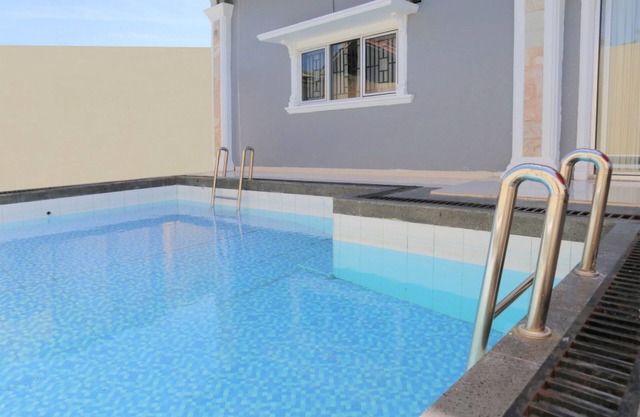 OYO 1326 Mahakam Guest House