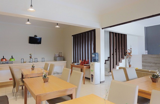 OYO 1474 Hotel Fayadh