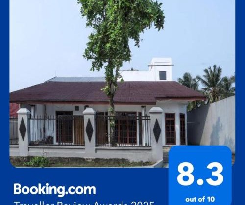 OYO 1582 Bungo Guest House