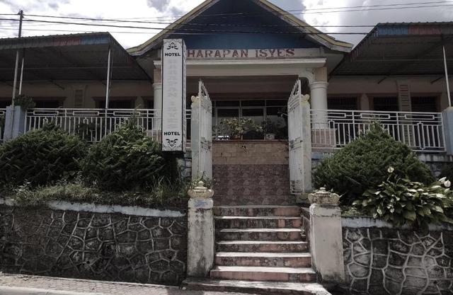 OYO 3275 Hotel Harapan Isyes