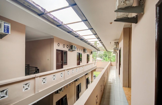 OYO 3389 Sonya Homestay Syariah