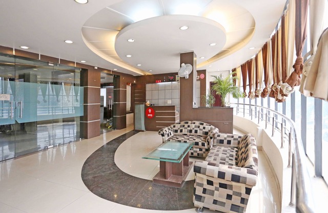 OYO 3697 Hotel Rivieraa