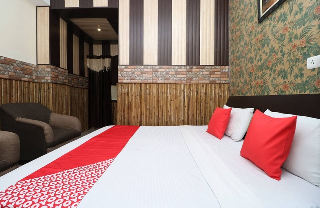 OYO 39812 Welcome Lounge