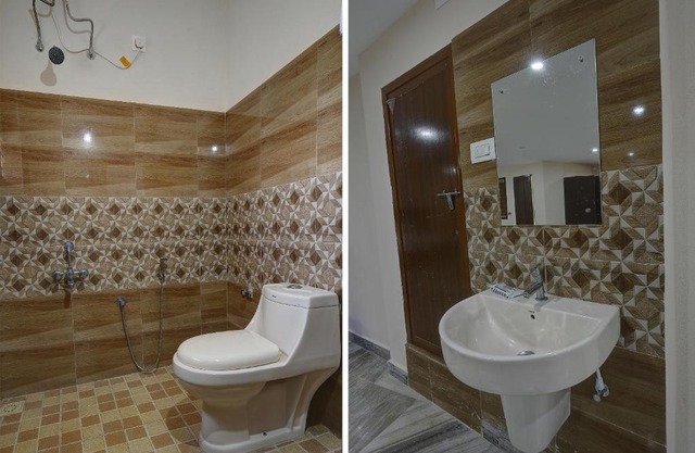 OYO 41077 Kalanad Residency