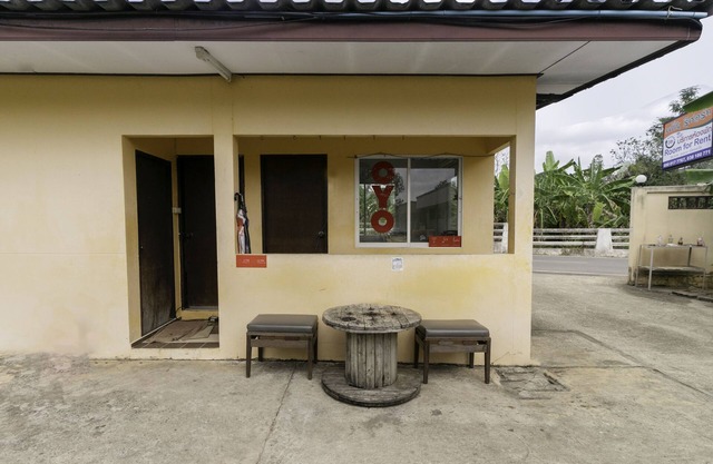 OYO 75392 Phachuen Resort