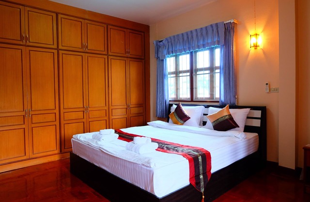 OYO 769 Ban Thassanee